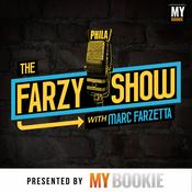 Podcast The Farzy Show with Marc Farzetta