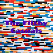 Podcast The Filthy Casuals: A Terrible D&D Podcast