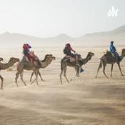 Podcast The first Arab woman pilot