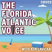 Podcast The Florida Atlantic Voice