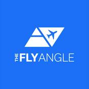 Podcast The Fly Angle: The Official RDU Airport Podcast