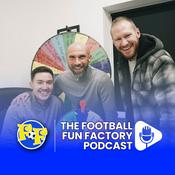 Podcast The Football Fun Factory Podcast