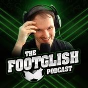 Podcast The Footglish Podcast: Learn English with Football