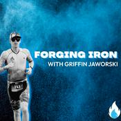 Podcast The Forging Iron Podcast with Griffin Jaworski
