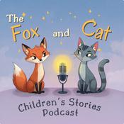 Podcast The fox and cat