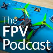 Podcast The FPV Podcast
