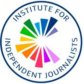Podcast The Freelance Journalism Podcast