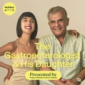 Podcast The Gastroenterologist And His Daughter