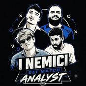 Podcast I nemici dei match analyst