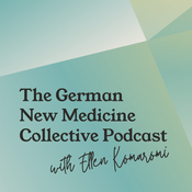 Podcast The German New Medicine Collective Podcast