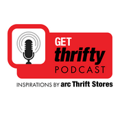 Podcast The Get Thrifty Podcast