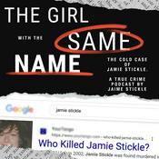 Podcast The Girl With the Same Name