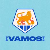 Podcast VAMOS Network