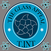 Podcast The Glass Appeal