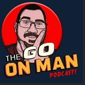 Podcast The Go On Man Podcast with The Jeff!