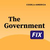 Podcast The Government Fix