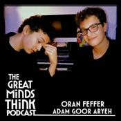 Podcast The great minds think podcast