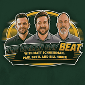 Podcast The Green Bay Beat