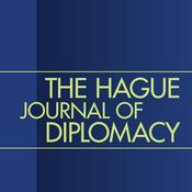 Podcast The Hague Diplomacy Podcast