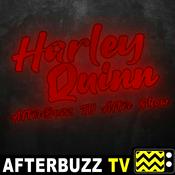 Podcast The Harley Quinn After Show Podcast