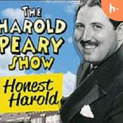 Podcast The Harold Peary Show