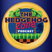 Podcast The Hedgehog Zone - The Sonic Podcast