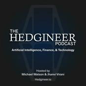 The Hedgineer Podcast