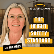 Podcast The Height Safety Standard