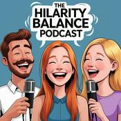Podcast The Hilarity Balance