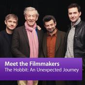 Podcast The Hobbit: An Unexpected Journey: Meet the Cast