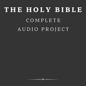 Podcast The Holy Bible Complete Audio Project