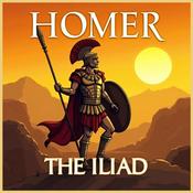 Podcast The Iliad by Homer