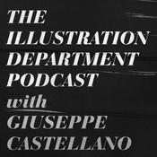Podcast The Illustration Department Podcast