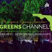 Podcast The IMGA Microgreens Channel