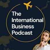 Podcast The International Business Podcast