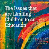 Podcast The issues that are limiting children to an education