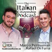 Podcast The Italian Citizenship Podcast