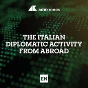 Podcast The italian diplomatic activity