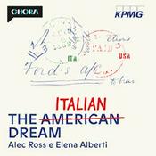 Podcast The Italian Dream
