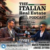 Podcast The Italian Real Estate Podcast