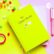 Podcast AN OPEN BOOK
