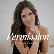 Podcast Permission with Jamie Scrimgeour