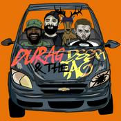 Podcast Durag and the Deertag