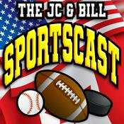 Podcast The JC & Bill Sportscast