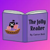 Podcast The Jolly Reader