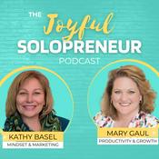 Podcast The Joyful Solopreneur