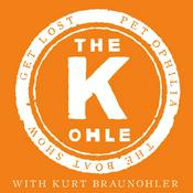Podcast The K Ohle with Kurt Braunohler