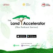 Podcast The Land Accelerator