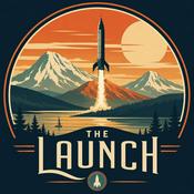 Podcast The Launch 🚀