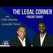 Podcast The Legal Corner Podcast Series